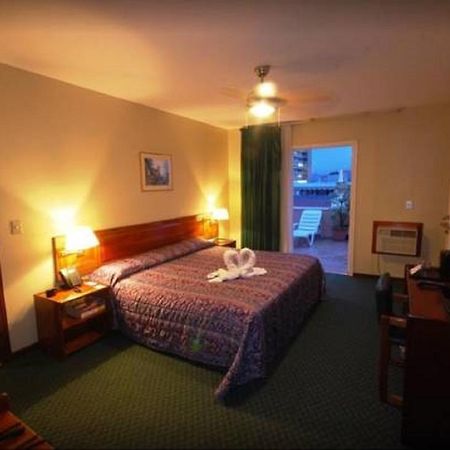 Hotel Del Rey Hotel De Ciudad (Adults Only) ซานโฮเซ ภายนอก รูปภาพ