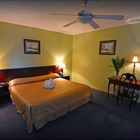 Hotel Del Rey Hotel De Ciudad (Adults Only) ซานโฮเซ ภายนอก รูปภาพ