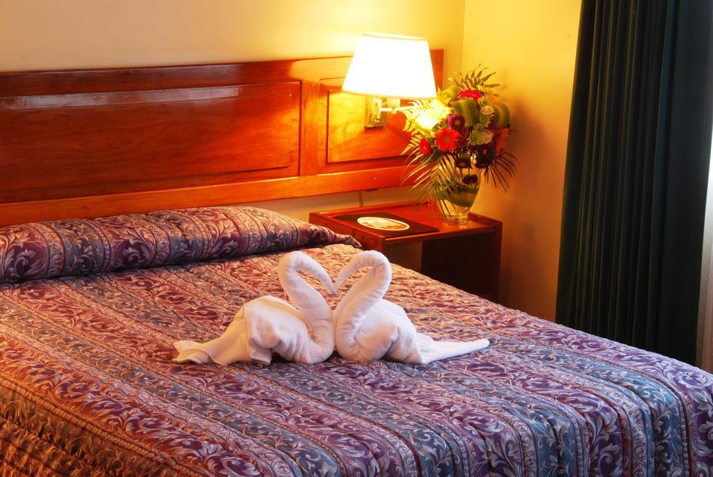 Hotel Del Rey Hotel De Ciudad (Adults Only) ซานโฮเซ ห้อง รูปภาพ