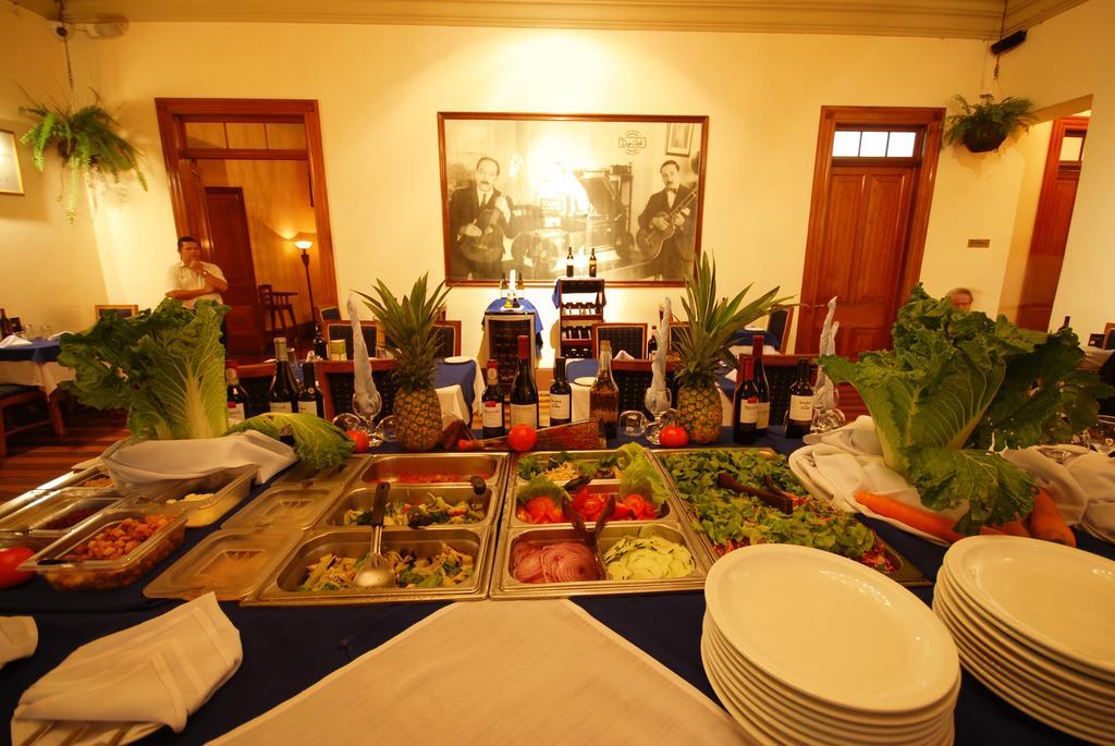 Hotel Del Rey Hotel De Ciudad (Adults Only) ซานโฮเซ ห้อง รูปภาพ