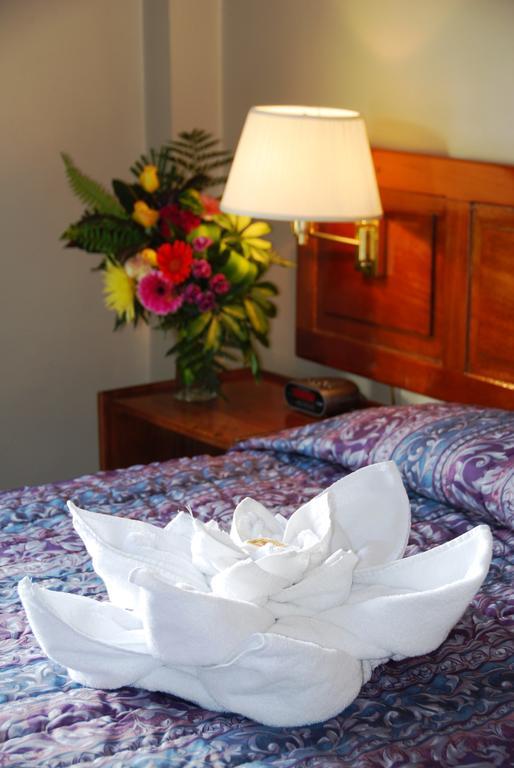 Hotel Del Rey Hotel De Ciudad (Adults Only) ซานโฮเซ ห้อง รูปภาพ