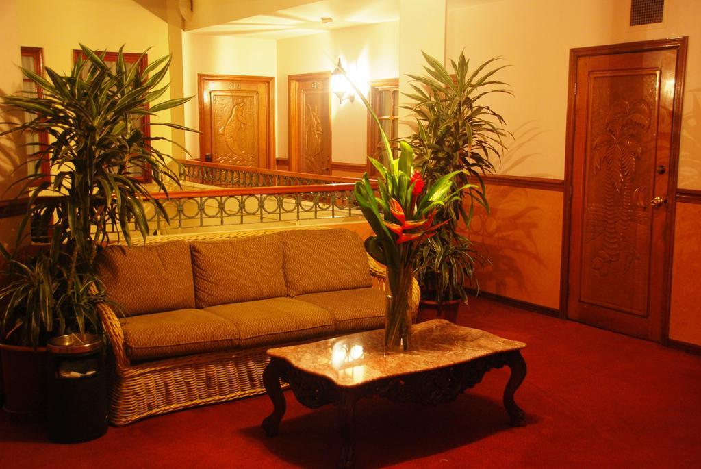 Hotel Del Rey Hotel De Ciudad (Adults Only) ซานโฮเซ ภายนอก รูปภาพ