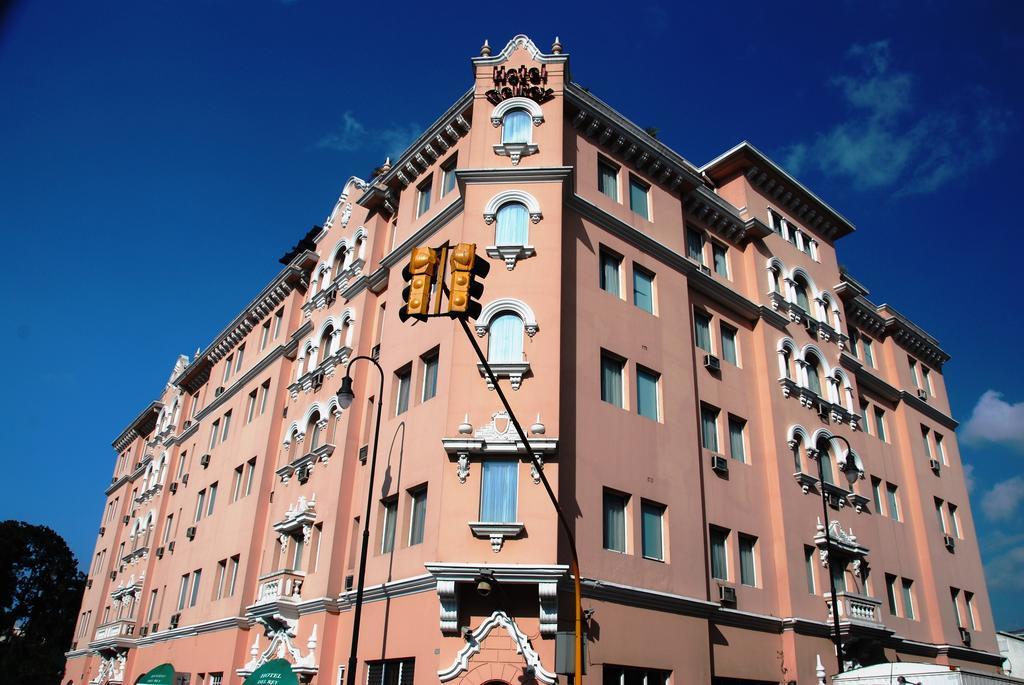 Hotel Del Rey Hotel De Ciudad (Adults Only) ซานโฮเซ ภายนอก รูปภาพ