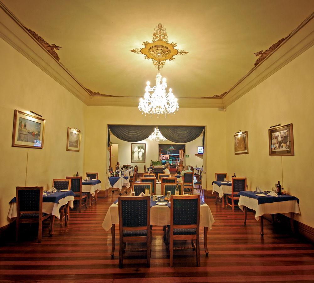 Hotel Del Rey Hotel De Ciudad (Adults Only) ซานโฮเซ ภายนอก รูปภาพ