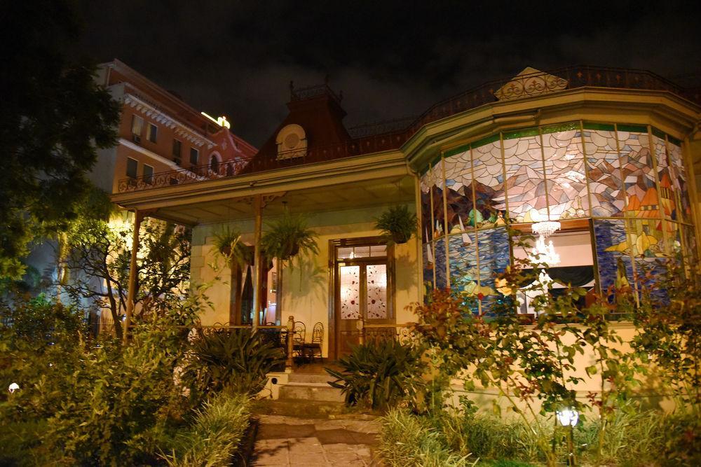 Hotel Del Rey Hotel De Ciudad (Adults Only) ซานโฮเซ ภายนอก รูปภาพ