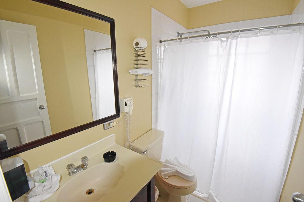 Hotel Del Rey Hotel De Ciudad (Adults Only) ซานโฮเซ ภายนอก รูปภาพ