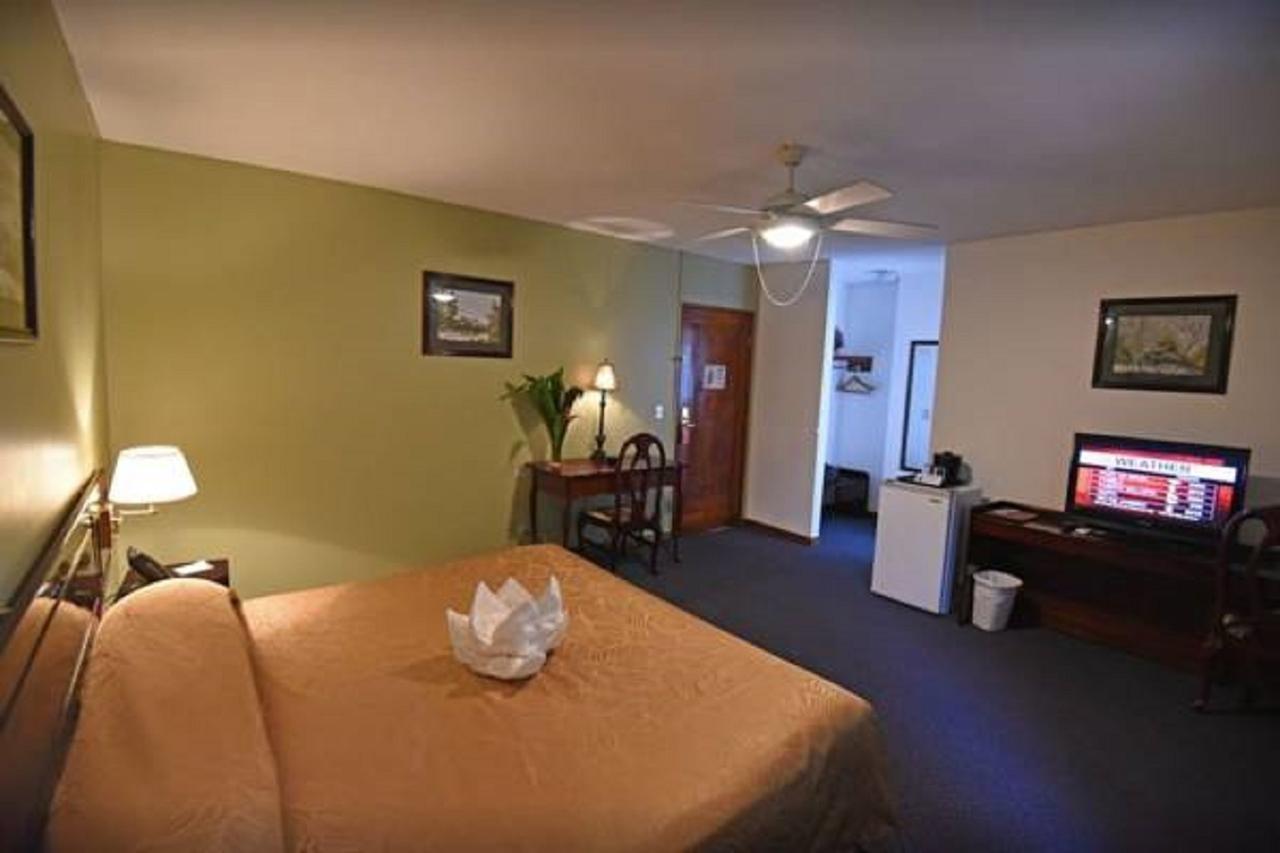 Hotel Del Rey Hotel De Ciudad (Adults Only) ซานโฮเซ ภายนอก รูปภาพ