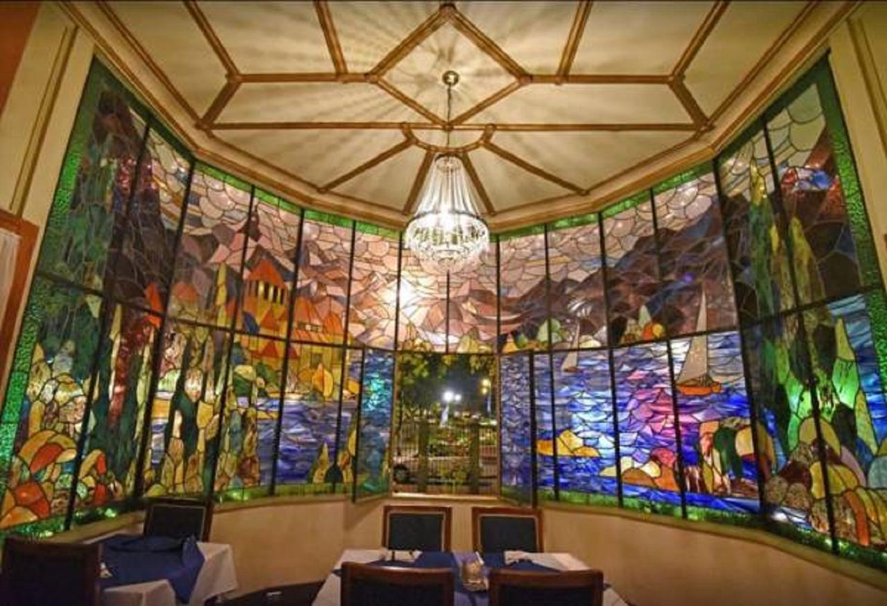Hotel Del Rey Hotel De Ciudad (Adults Only) ซานโฮเซ ภายนอก รูปภาพ