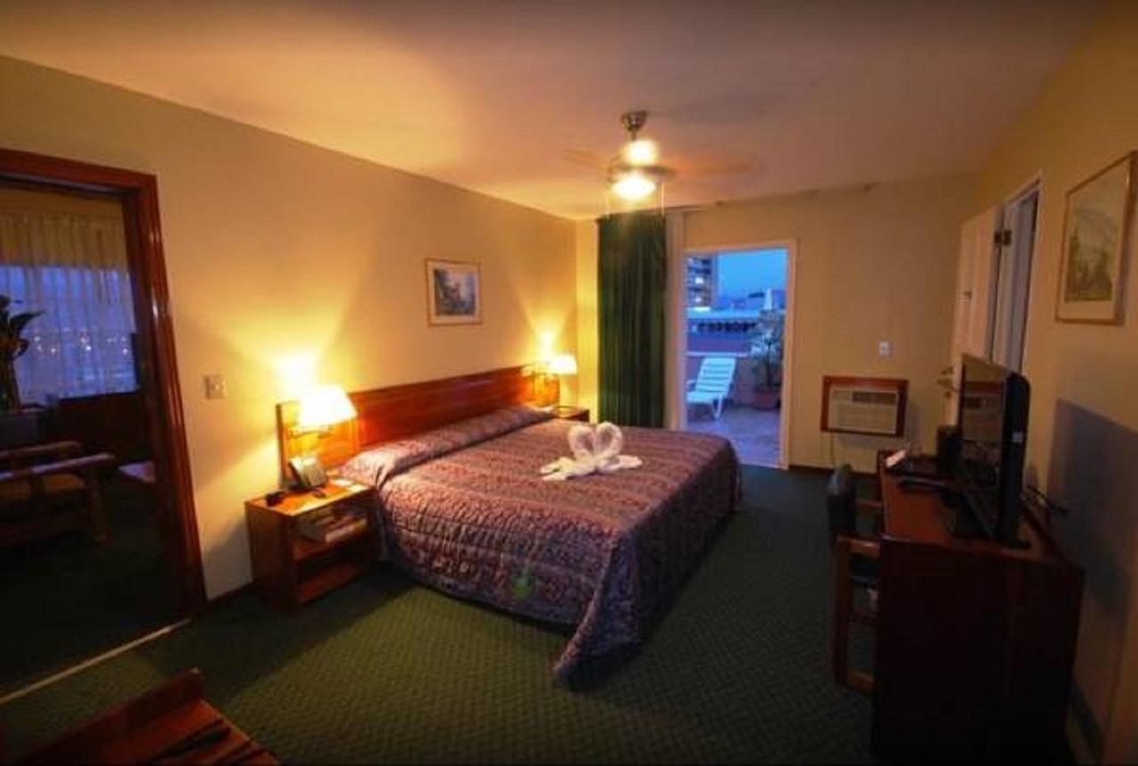 Hotel Del Rey Hotel De Ciudad (Adults Only) ซานโฮเซ ภายนอก รูปภาพ